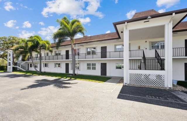 3075 Gardens E Drive - 3075 Gardens East Drive, Palm Beach Gardens, FL 33410