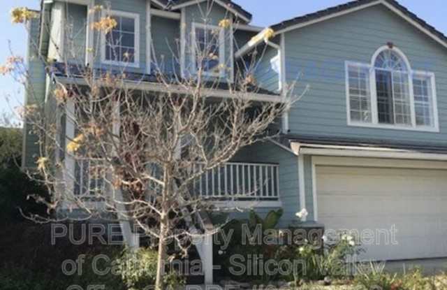 587 Skypark Drive - 587 Skypark Drive, Scotts Valley, CA 95067