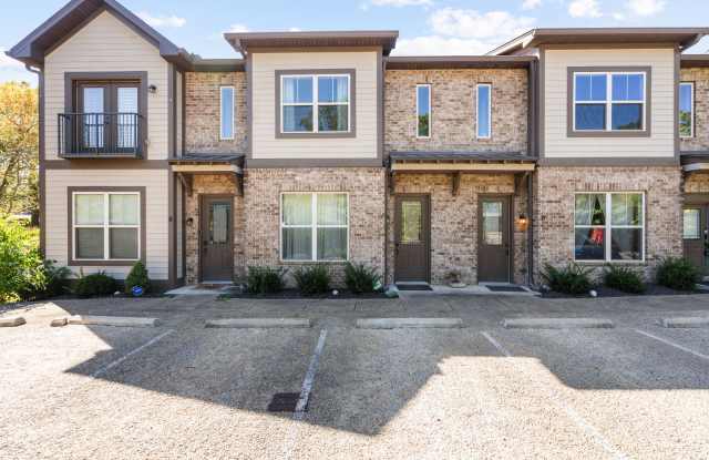 1106 Stratford Avenue #7 - 1 - 1106 Stratford Avenue, Nashville, TN 37216