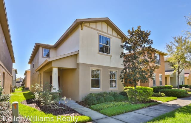 9039 Aspen Hollow - 9039 Aspen Hollow Pl, Palm River-Clair Mel, FL 33578