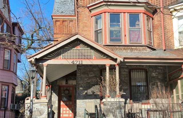 4711 Springfield Avenue - 4711 Springfield Avenue, Philadelphia, PA 19143
