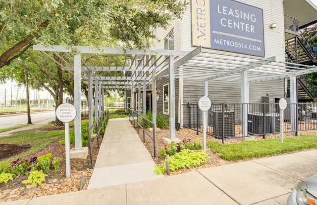 Metro 5514 Gallery 2