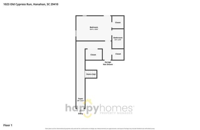 4 Bedroom 3.5 Bathroom Townhome in Oak Pointe Gallery 4