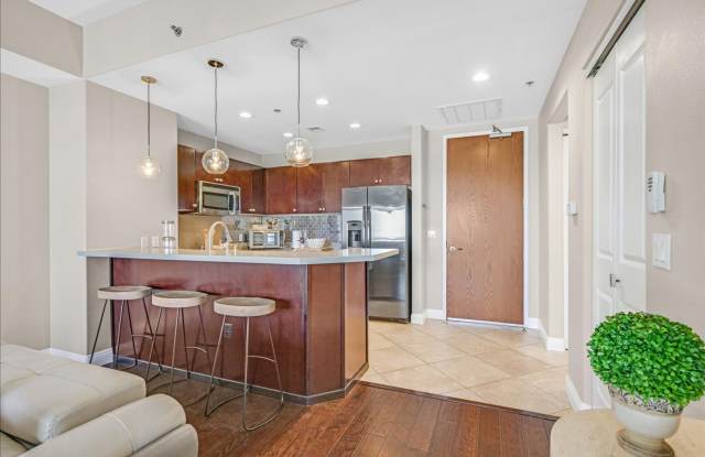 Designer Furnished Beauty at One Las Vegas! Gallery 3