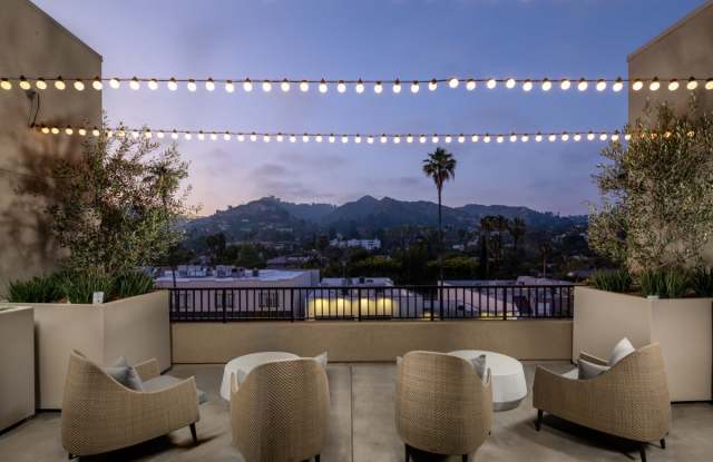 Rae on Sunset Gallery 4
