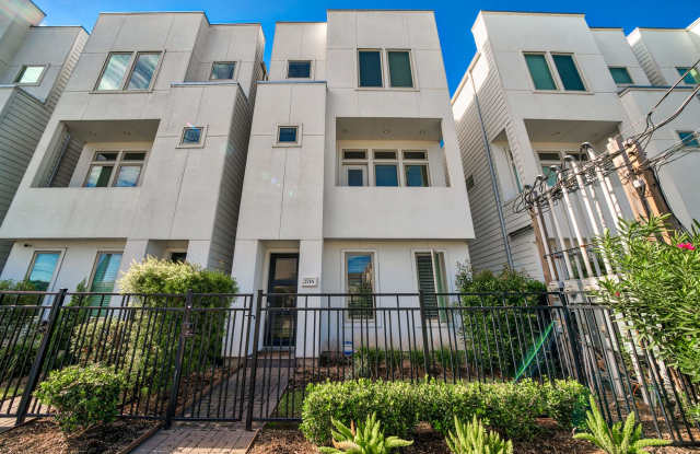 2716 Polk Street - 2716 Polk Street, Houston, TX 77003