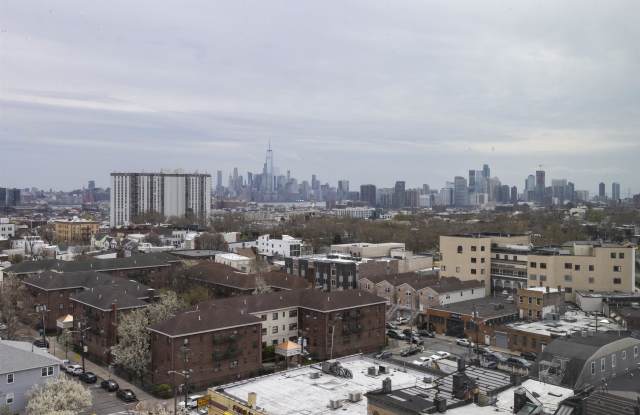 500 CENTRAL AVE - 500 Central Avenue, Union City, NJ 07087