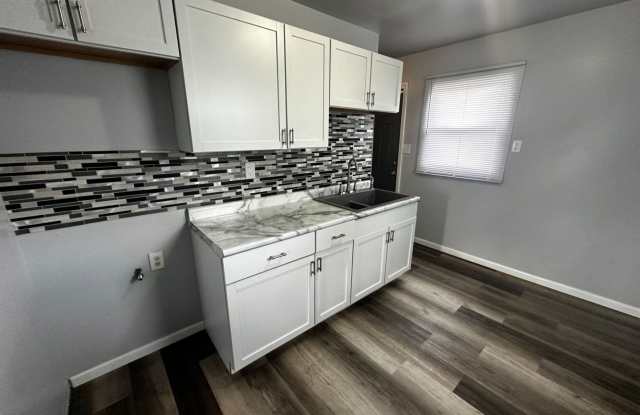 Updated ranch with garage Gallery 2