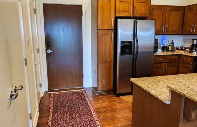 Amazing 2 Bed 2 Bath Condo in The Lofts at Maywood Park Downtown OKC Gallery 3