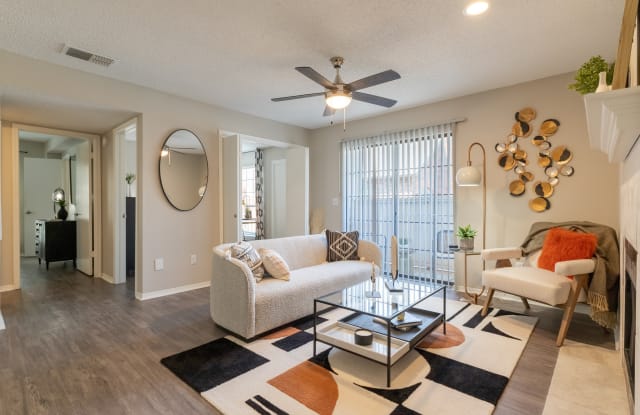 The Augusta Apartments photos photos