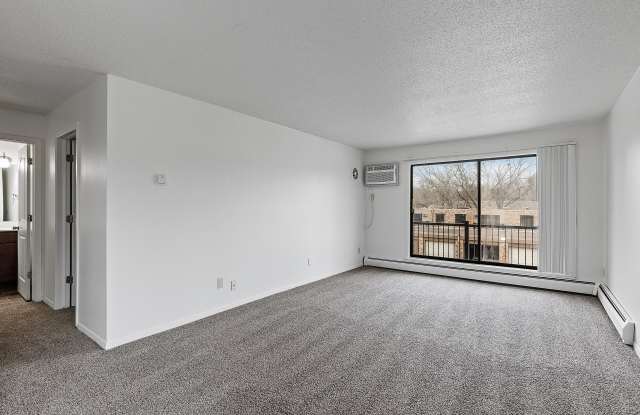 Cedar Valley Apartments Gallery 3