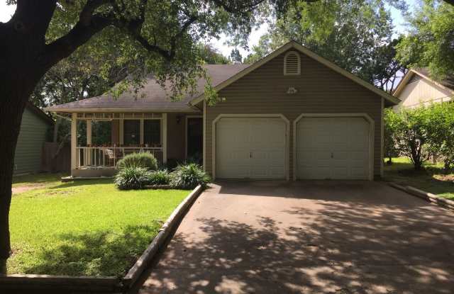 2531 Star Grass Circle - 2531 Star Grass Circle, Austin, TX 78745