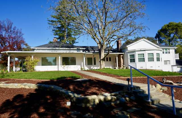 20271 Merrick Dr - 20271 Merrick Drive, Saratoga, CA 95070