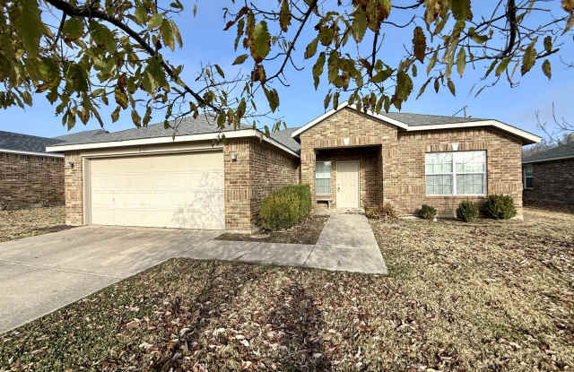4707 Mill Creek HR - 4707 Mill Creek Drive, Ardmore, OK 73401