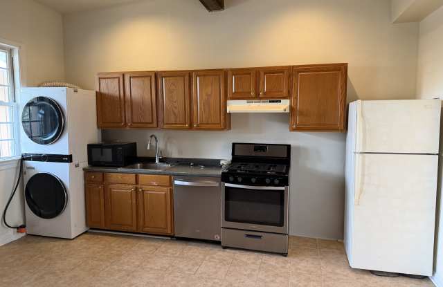 1255 Carrollsburg Place Southwest photos photos
