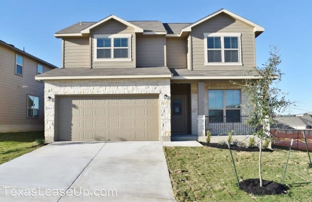 2065 Rhesus View - 2065 Rhesus Vw, San Antonio, TX 78245