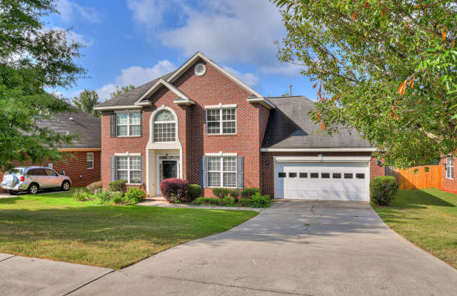409A RICHMOND Street - 409 Richmond Street, Evans, GA 30809