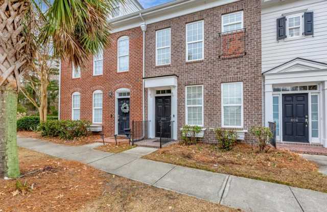 804 Rue Drive - 804 Rue Drive, Charleston, SC 29414