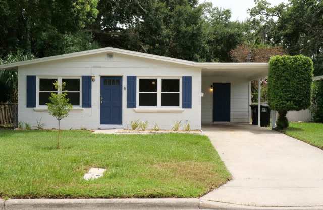 Clean, Bright  Move-In Ready! 3-Bedroom Home in Convenient Orlando Location - 1414 Guernsey Street, Orlando, FL 32804 Clean, Bright  Move-In Ready! 3-Bedroom Home in Convenient Orlando Location - 1414 Guernsey Street, Orlando, FL 32804