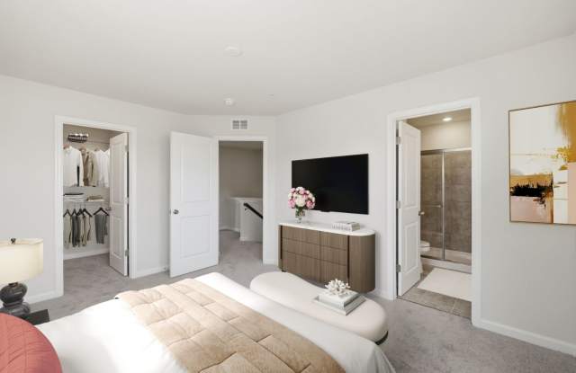 The Villas at Patapsco Glen Gallery 3