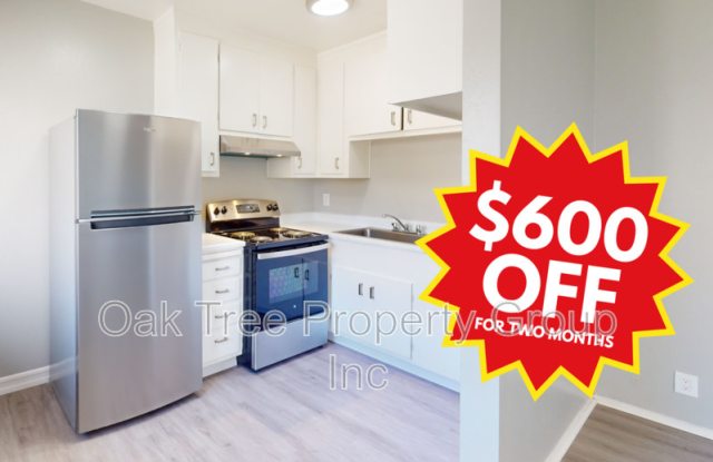529 41st Street - 529 41st Street, Oakland, CA 94609