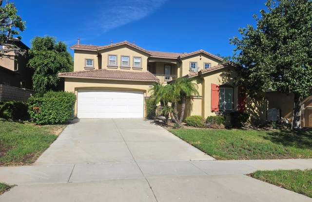 Executive home in South Corona! - 2334 Toulouse Circle, Corona, CA 92882