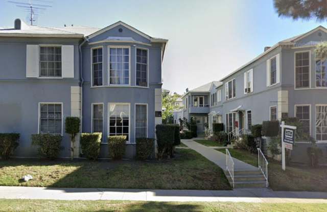 460 Kelton Ave photos photos