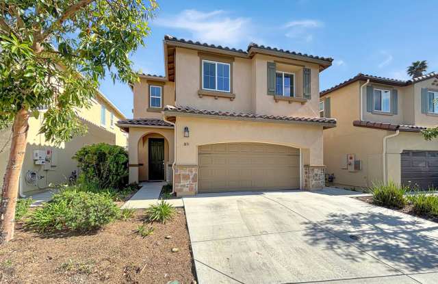 Beautiful 4BD/2.5BA House in Granite Hills W/ A/C, W/D, Bonus Room! - 1874 Priest Street, El Cajon, CA 92021 Beautiful 4BD/2.5BA House in Granite Hills W/ A/C, W/D, Bonus Room! - 1874 Priest Street, El Cajon, CA 92021