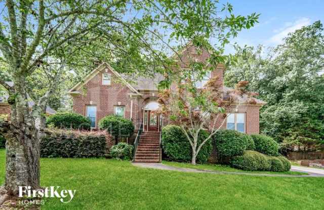 445 Conroy Circle - 445 Conroy Circle, Shelby County, AL 35147