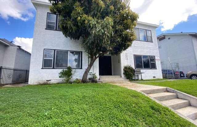 $1,995 - Spacious 2 bedroom in Long Beach with parking !!! photos photos