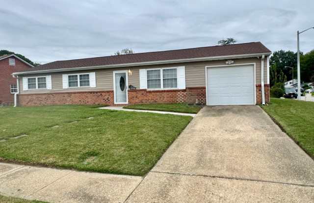 3-Bedroom Ranch Home Gallery 1