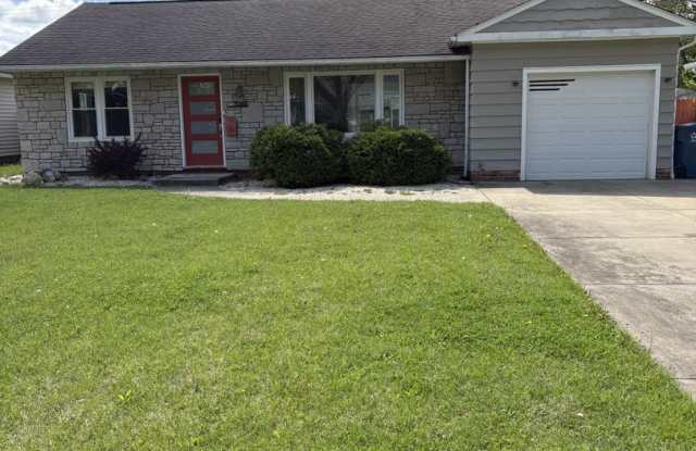 Beautifully Updated 3 Bedroom Home in Parma Heights photos photos Beautifully Updated 3 Bedroom Home in Parma Heights photos photos