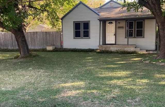 5924 Midway Road - 5924 Midway Road, Haltom City, TX 76117