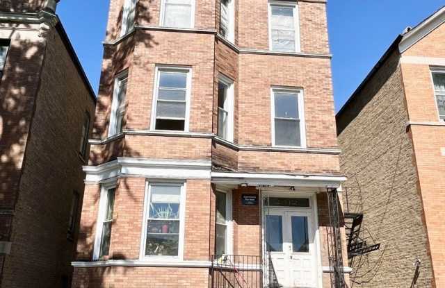 2512 S Trumbull Avenue unit: 2R photos photos