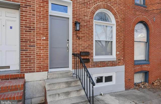 734 LIGHT Street unit: 1 photos photos