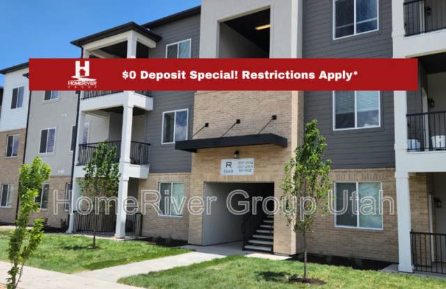 1348 N 3830 W - 1348 North 3830 West, Lehi, UT 84043