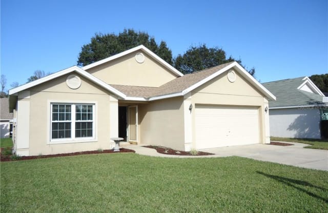 263 MEAGAN BETH ROAD - 263 Meagan Beth Road, Apopka, FL 32712