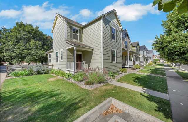 Charming 3br/3ba Bungalow in East-Central Fort Collins photos photos