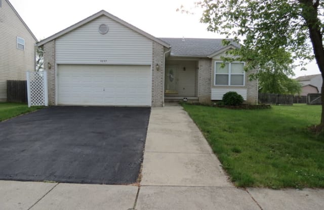 4237 Nipigon Drive - 4237 Nipigon Drive, Columbus, OH 43207