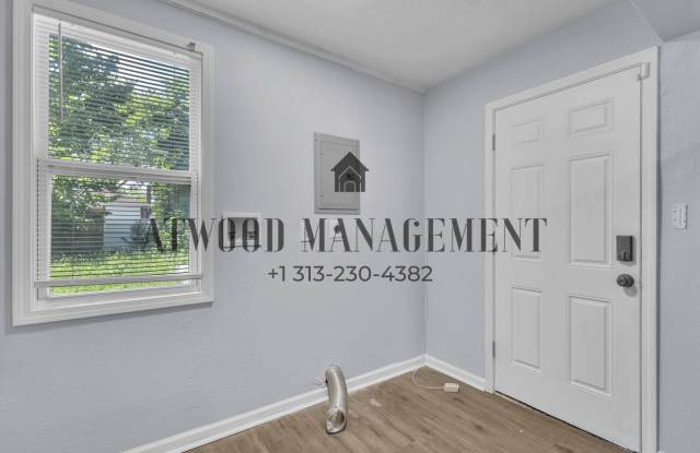 This beautifully updated 4-bedroom, 1-bath single-family home is ready for move-in! Gallery 3