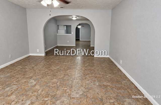 Three Bedroom Two bath Single family home; Gallery 4