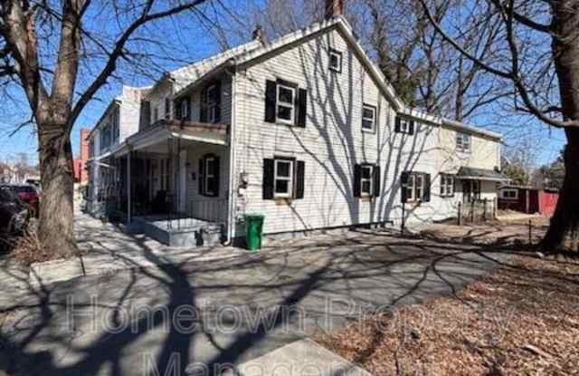 317 N West St - 317 North West Street, Carlisle, PA 17013 317 N West St - 317 North West Street, Carlisle, PA 17013