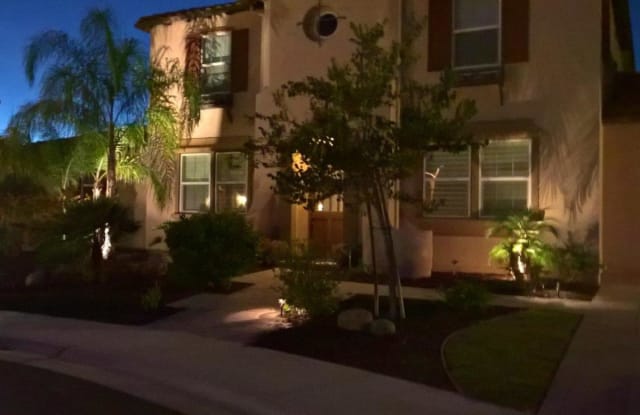 6096 Cala Lily Street - 6096 Cala Lily Street, Santee, CA 92071