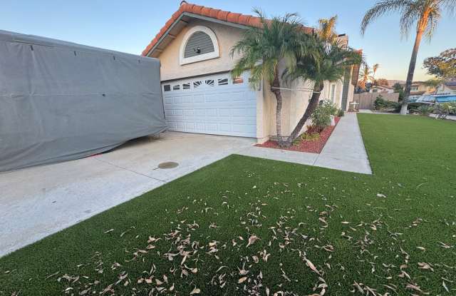 2 Bedroom Ranch Style Home in RANCHO SAN DIEGO photos photos