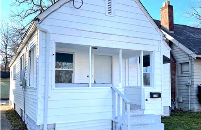 2 Bed Room 1 Bath Gallery 1