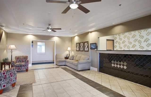 Best Western short and long-term stay opportunity! Gallery 3