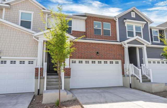Dog Friendly Exchange Townhome photos photos