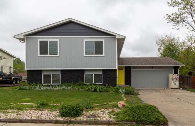 665 23rd Street SW - 665 23rd Street Southwest, Loveland, CO 80537