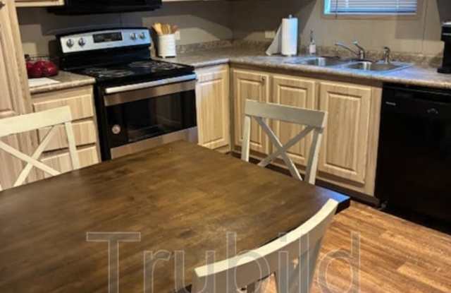 142 Weaver Circle - 142 Weavers Circle, Sharpsburg, NC 27803