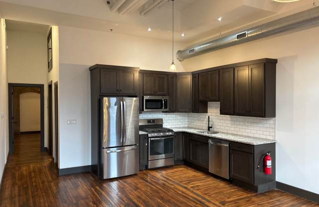 Simon Silk Mill - Building D - Residential photos photos